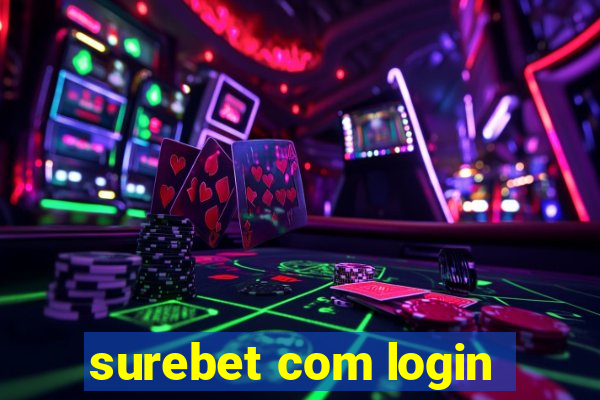 surebet com login